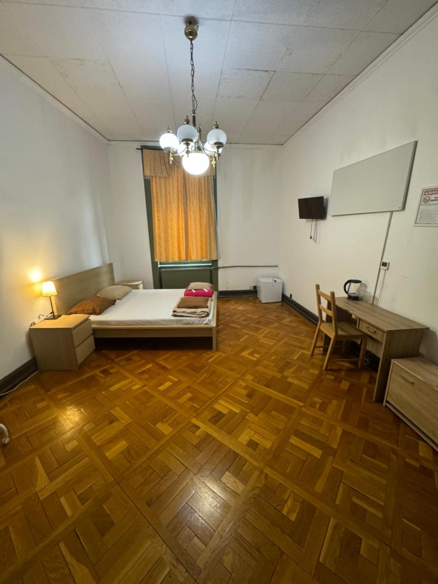 Kecskemti Rooms Budapest Eksteriør bilde